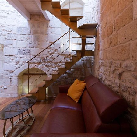 Le Nicchie Luxury Rooms Lecce Ngoại thất bức ảnh
